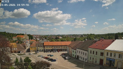 Palackého náměstí