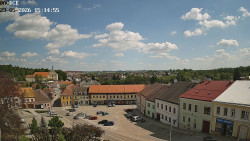 Palackého náměstí