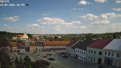 Palackého náměstí