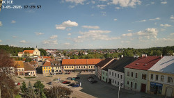 Palackého náměstí