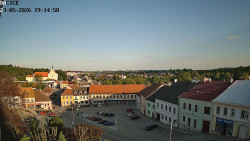 Palackého náměstí
