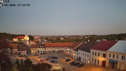 Palackého náměstí