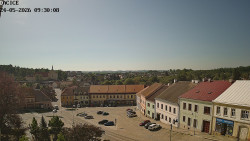 Palackého náměstí
