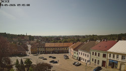 Palackého náměstí