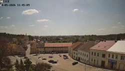Palackého náměstí