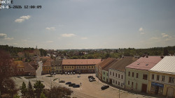 Palackého náměstí
