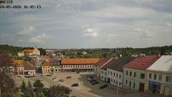 Palackého náměstí