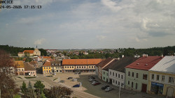 Palackého náměstí