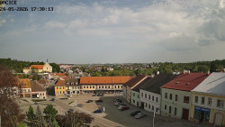 Palackého náměstí
