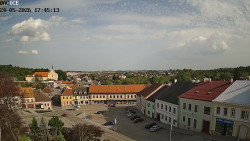 Palackého náměstí