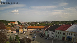 Palackého náměstí