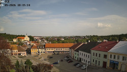 Palackého náměstí