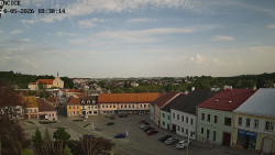 Palackého náměstí