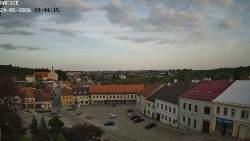 Palackého náměstí