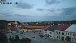 Palackého náměstí