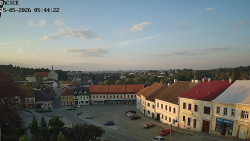 Palackého náměstí