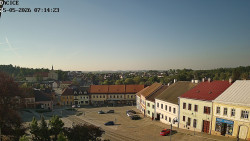 Palackého náměstí