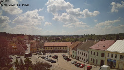Palackého náměstí