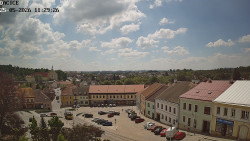 Palackého náměstí