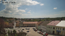 Palackého náměstí