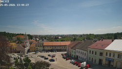 Palackého náměstí