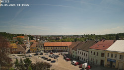 Palackého náměstí