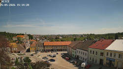 Palackého náměstí