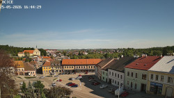 Palackého náměstí