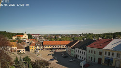 Palackého náměstí