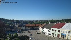 Palackého náměstí