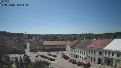 Palackého náměstí