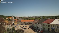 Palackého náměstí
