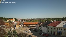 Palackého náměstí