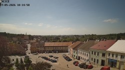 Palackého náměstí