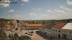 Palackého náměstí