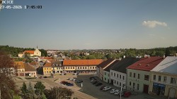 Palackého náměstí