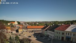Palackého náměstí