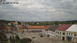 Palackého náměstí