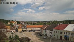 Palackého náměstí
