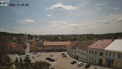 Palackého náměstí
