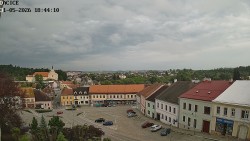 Palackého náměstí