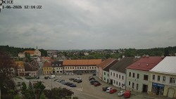 Palackého náměstí