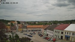 Palackého náměstí