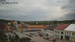 Palackého náměstí