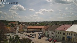 Palackého náměstí