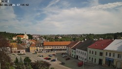 Palackého náměstí