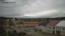 Palackého náměstí