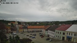 Palackého náměstí