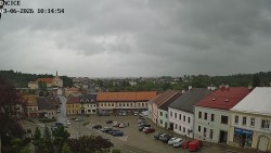 Palackého náměstí