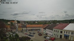 Palackého náměstí